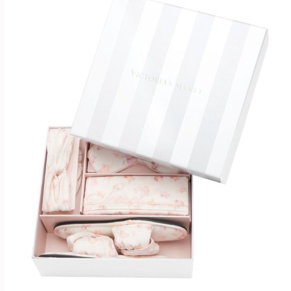 Victoria’s Secret Gift Box Set